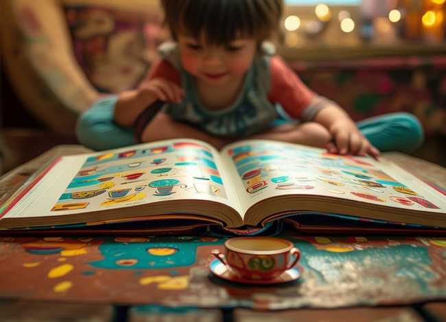 水杯儿童故事绘本阅读 - 杯子绘本故事 水杯儿童故事绘本阅读 - 杯子绘本故事