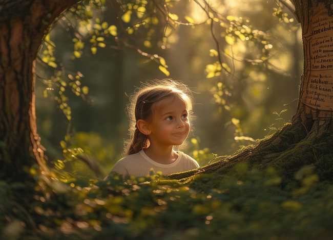 诚实不说谎的故事 - 诚实不说谎的故事简短