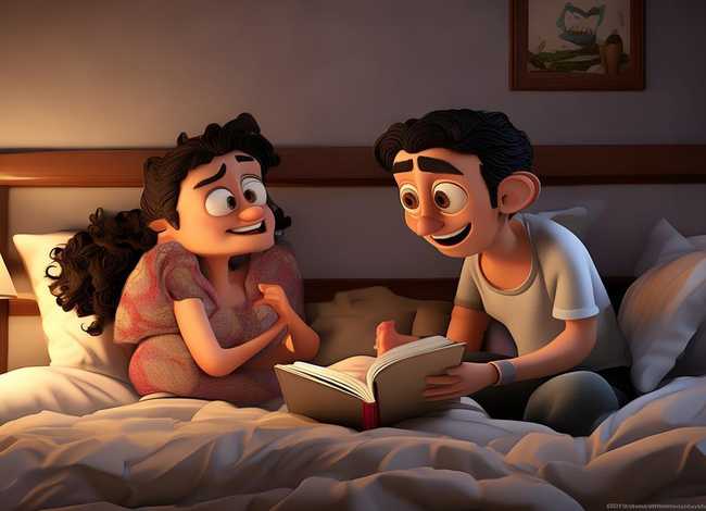 故事大全睡前故事男朋友搞笑(故事大全 睡前故事哄男朋友搞笑的) 故事大全睡前故事男朋友搞笑(故事大全 睡前故事哄男朋友搞笑的)