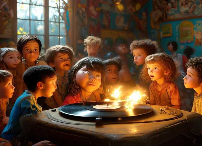 故事儿童故事大全免费听 听儿童故事大全免费听