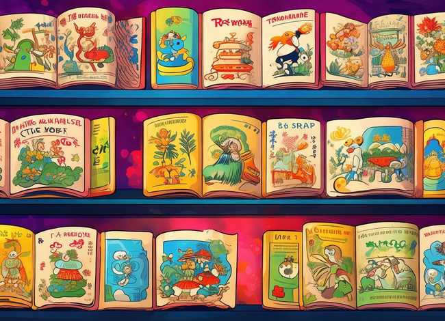 儿童成语故事大全书；儿童成语故事大全书籍