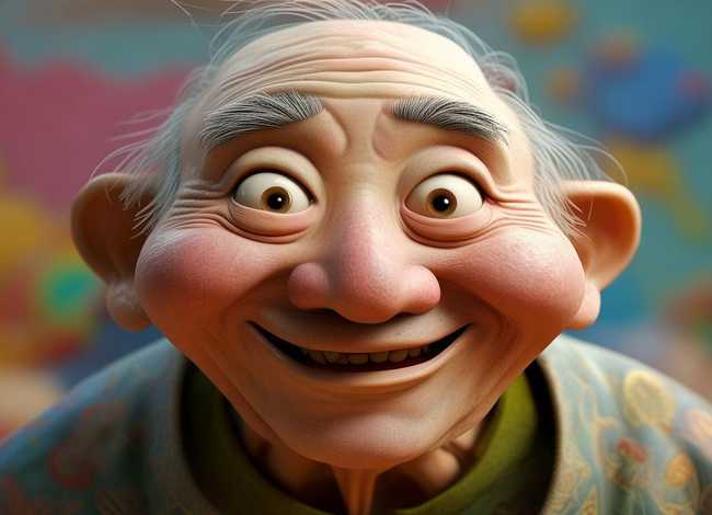 糟老头子表情包、糟老头子表情包动态