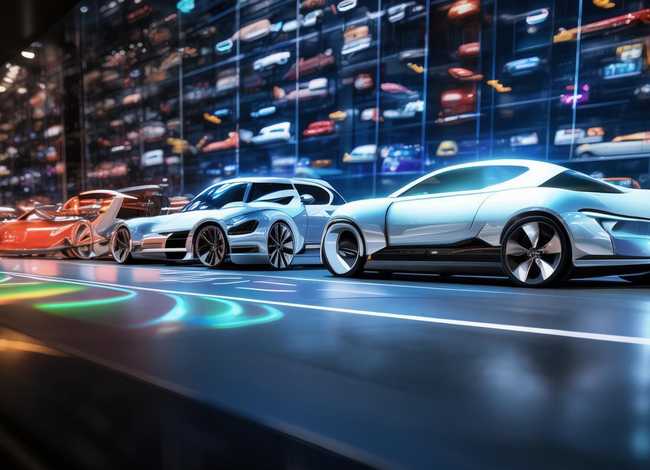 汽车的故事讲解视频 汽车的故事讲解视频完整版