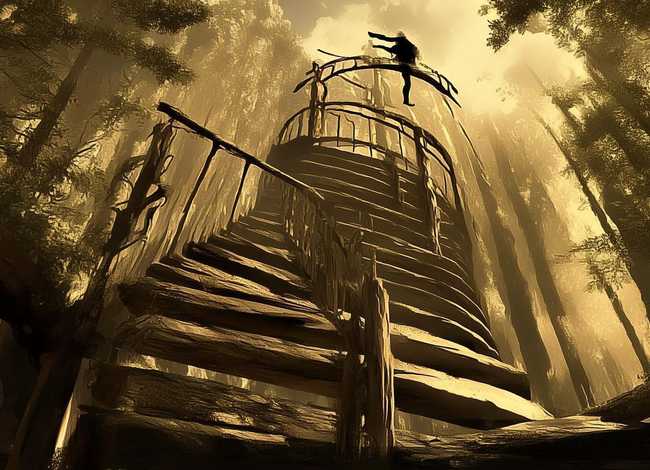 天梯的故事完整版（天梯的故事完整版百度云）