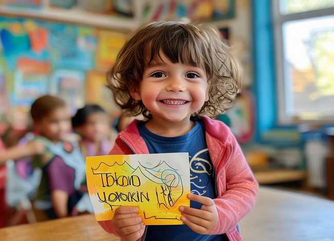 感恩故事图片带文字；感恩故事图片带文字一年级下册