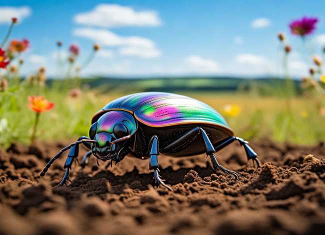 屎壳郎的故事完整版在线听 - 我想听屎壳郎的故事