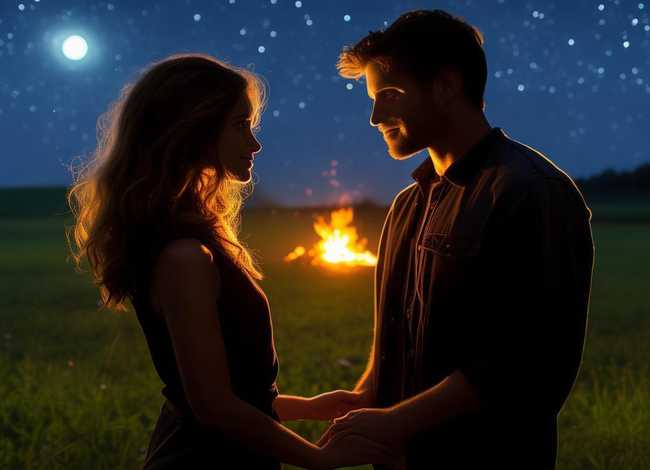 爱情的故事歌词（爱情的故事歌词完整版）