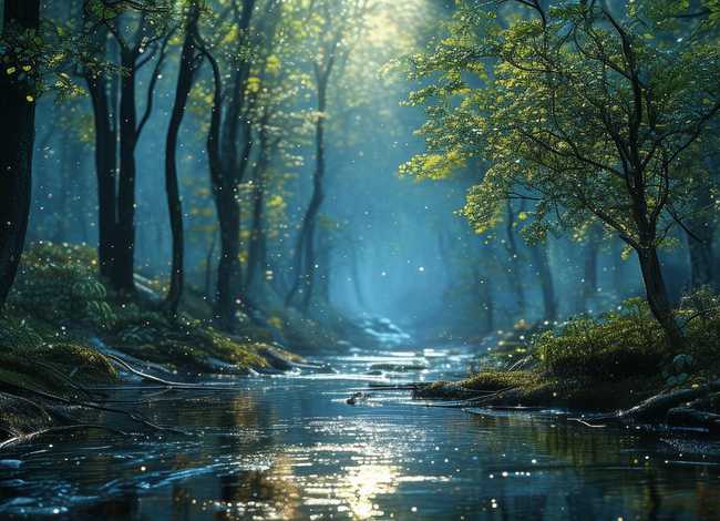 适合故事配乐的轻音乐（适合故事配乐的轻音乐推荐）