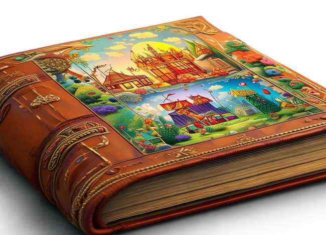 8岁儿童故事大全100篇 - 八岁孩子故事大全2015