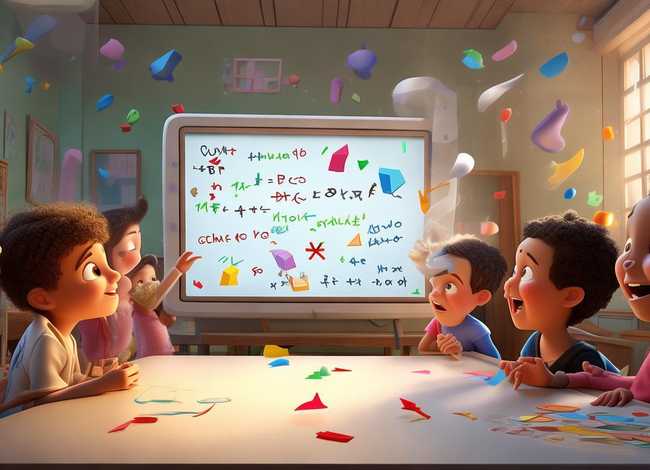 数学趣味小故事视频、数学趣味小故事视频讲解