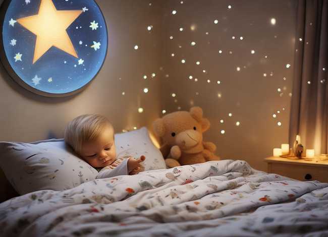 小班幼儿睡前故事简单、小班幼儿睡前故事简单版