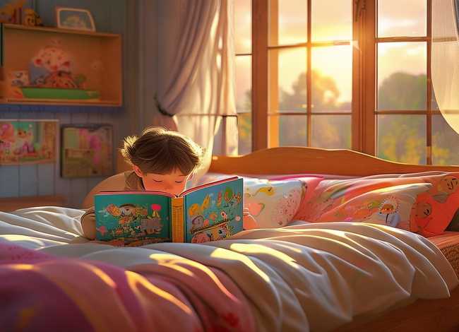 儿童睡前故事全集免费阅读(儿童睡前故事全文免费阅读) 儿童睡前故事全集免费阅读(儿童睡前故事全文免费阅读)