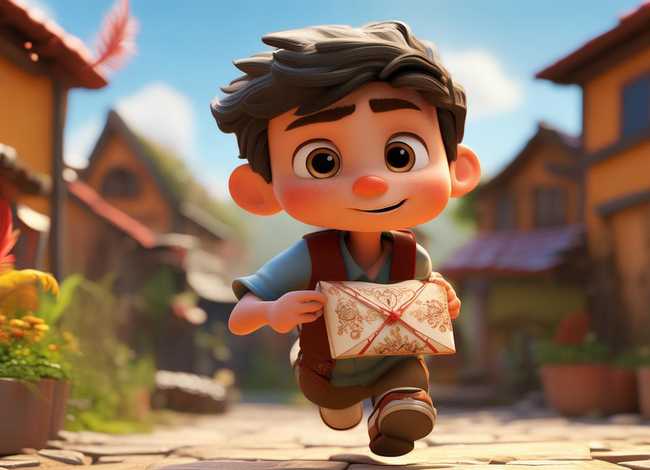 1-2分钟儿童简短红色故事；1-2分钟儿童简短红色故事鸡毛信