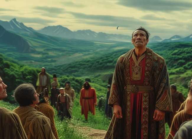 夜郎自大故事内容 - 夜郎自大故事内容简介 夜郎自大故事内容 - 夜郎自大故事内容简介