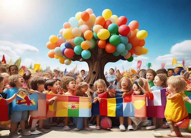 国际六一儿童节的由来故事 国际六一儿童节的由来? 国际六一儿童节的由来故事 国际六一儿童节的由来?