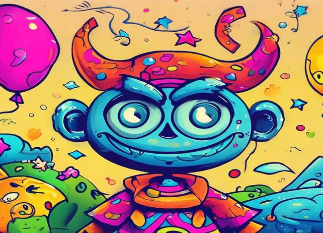 坏人故事儿童 - 坏人故事幼儿