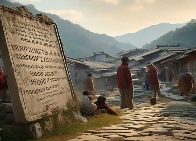 耿庄村村名来源 耿庄村村名来源和历史