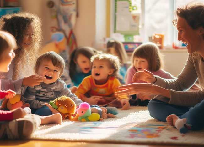 讲儿童故事视频 - 讲儿童故事视频3-6岁