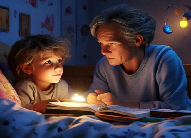 儿童睡前故事13岁、13岁听的睡前故事 儿童睡前故事13岁、13岁听的睡前故事