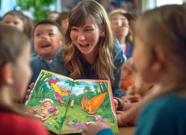 幼儿故事单招面试(适合单招面试讲的幼儿故事) 幼儿故事单招面试(适合单招面试讲的幼儿故事)