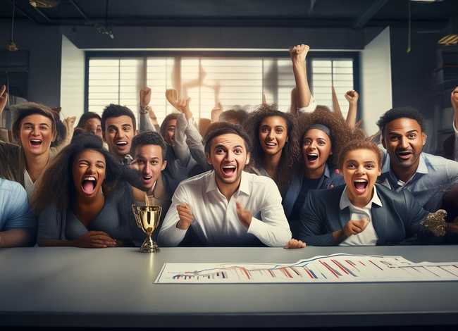 成功的创业故事,成功者的创业故事 成功的创业故事,成功者的创业故事