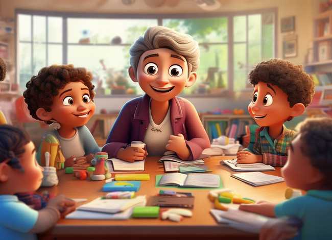 儿童德育故事之文明礼仪 幼儿文明礼仪教育小故事