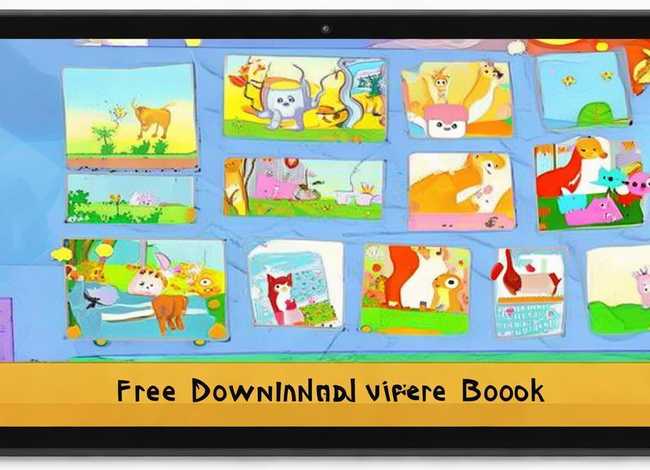 儿童绘本ppt下载 儿童绘本ppt下载免费