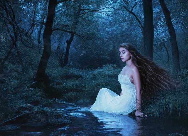 讲姑娘的故事（讲姑娘的故事有哪些）