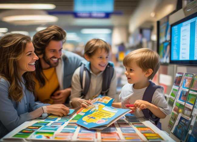 儿童飞机票怎么购买、儿童飞机票怎么购买便宜