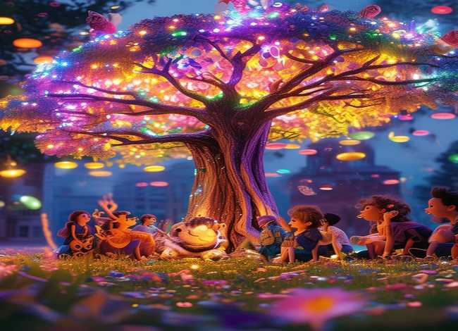 儿童故事现代改编版；幼儿故事改编版