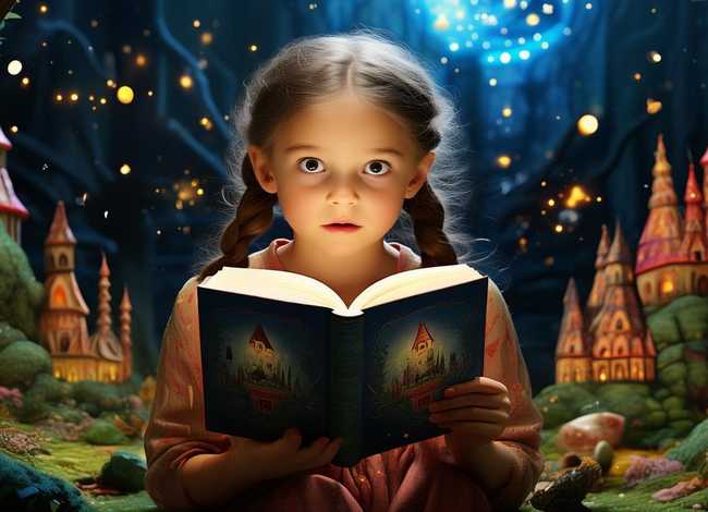 绘本故事绘画安徒生童话，安徒生童话绘本完整图画