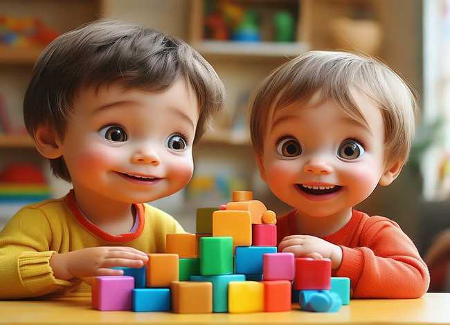 诚信故事儿童；诚信故事幼儿