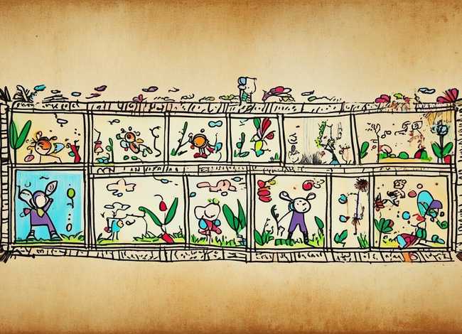 孩子科学故事、孩子科学故事有哪些