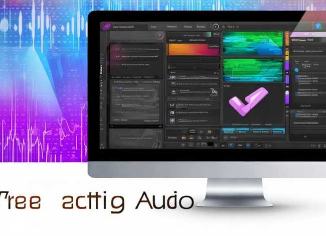 免费音频编辑软件；免费音频编辑软件哪个好用