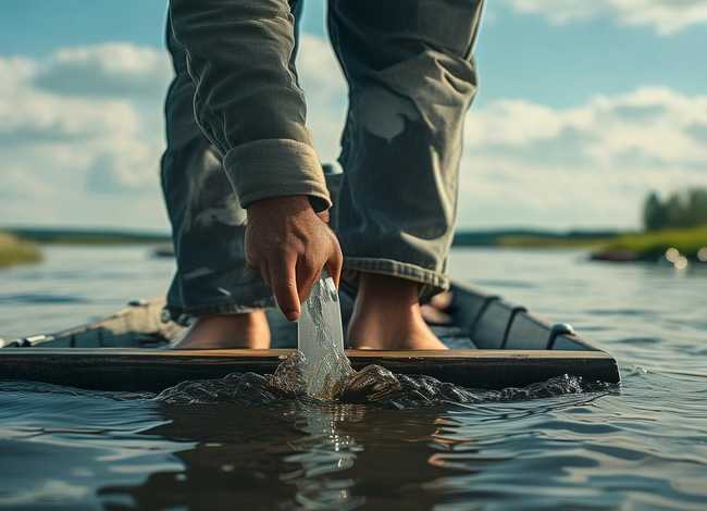 刻舟求剑的故事原文；刻舟求剑的故事原文描述