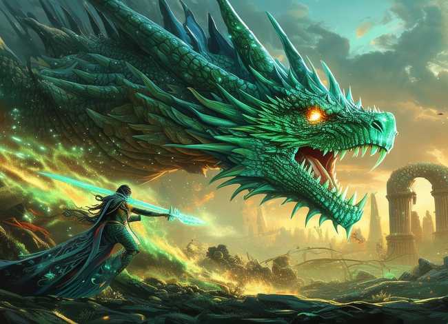 神话故事连环画 神话故事连环画6张故事