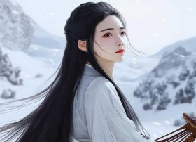 王昭君的故事及简介、王昭君的故事及简介50字