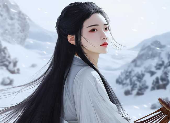 王昭君的故事及简介、王昭君的故事及简介50字