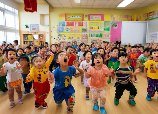 少儿表演故事大全 少儿表演故事大全视频