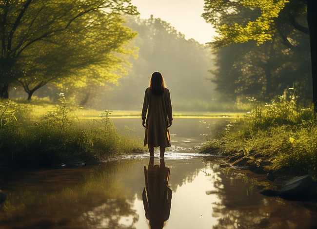 人生观的概念（人生观的概念是什么）