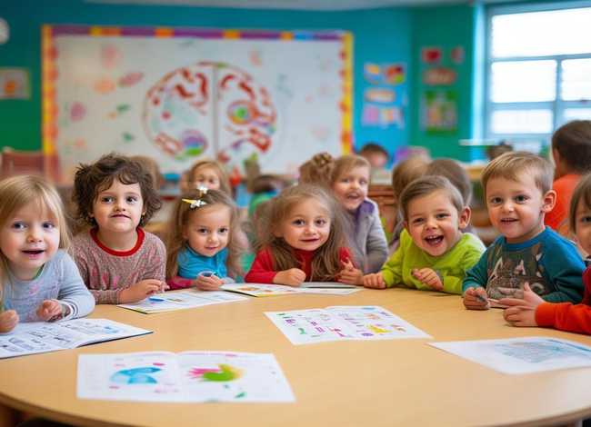 脑筋急转弯儿童3到6岁（简单脑筋急转弯儿童3到6岁）