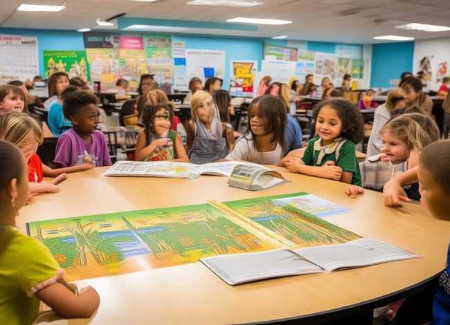 玉米的故事阅读理解及答案（玉米的故事阅读理解及答案四年级）