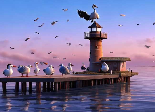 鹬动画制作团队 鹬 动画片什么意思 鹬动画制作团队 鹬 动画片什么意思