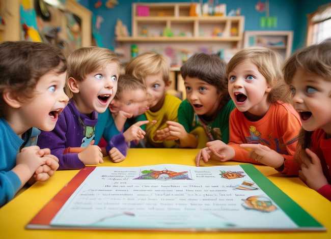 脑筋急转弯儿童经典 - 经典的脑筋急转弯题目儿童