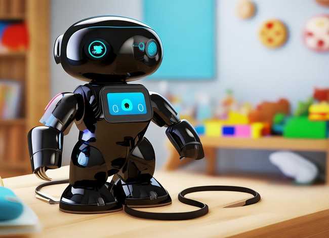 早教故事机怎么联网，早教机器人故事机怎么联网