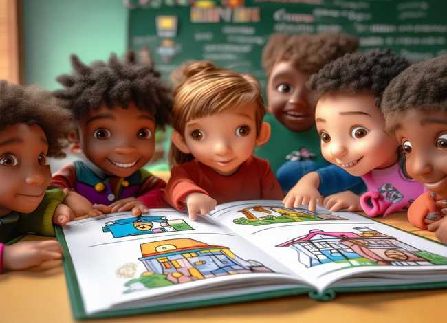 儿童法律故事书籍 儿童学法律的书籍