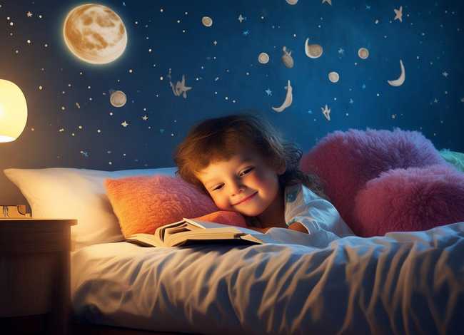 儿童睡前故事有哪些;免费睡前100个小故事 儿童睡前故事有哪些;免费睡前100个小故事