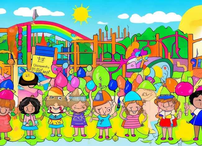 儿童节英语单词怎么写(儿童节英语单词怎么写的) 儿童节英语单词怎么写(儿童节英语单词怎么写的)