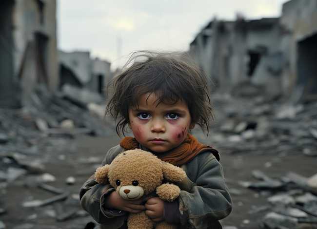 战争中孩子的故事;战争中孩子的故事简短 战争中孩子的故事;战争中孩子的故事简短