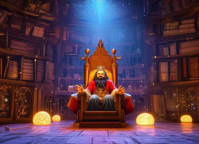 故事故事大王、故事大王所有故事